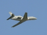 Dassault Falcon 50EX